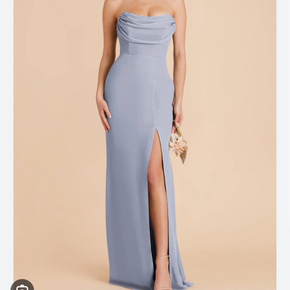 Birdy Grey Mia Convertible